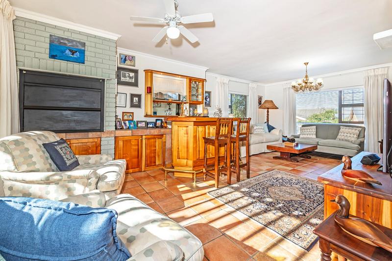 3 Bedroom Property for Sale in Aurora Western Cape